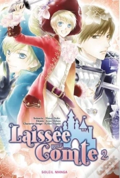 Capa do artigo Laissee Pour Compte T.2