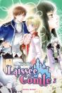Laissee Pour Compte T.3 - Preview