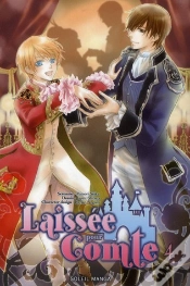 Capa do artigo Laissee Pour Comte T.4
