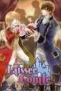 Laissee Pour Comte T.4 - Preview