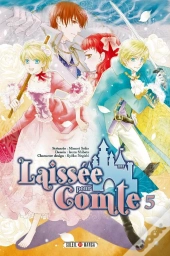 Laissee Pour Comte T.5