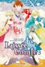 Laissee Pour Comte T.5 - Preview
