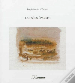 Capa do artigo Laissees Eparses