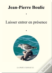 Laisser Entrer En Presence
