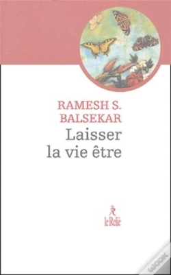 Capa do artigo Laisser La Vie Être