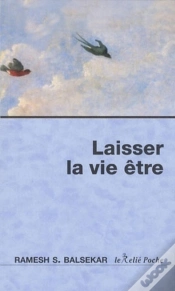 Capa do artigo Laisser La Vie Être