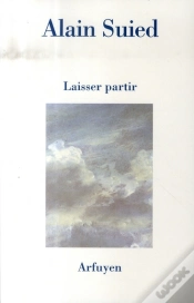 Capa do artigo Laisser Partir