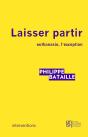 Laisser Partir : Euthanasie, L'Exception - Preview