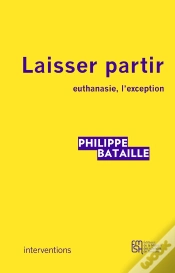 Capa do artigo Laisser Partir