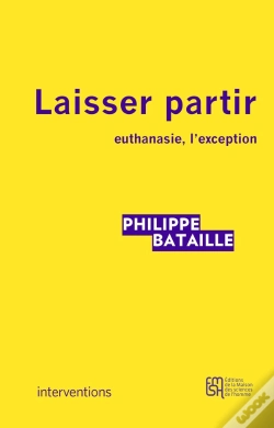 Capa do artigo Laisser Partir
