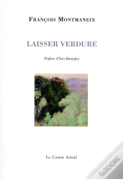 Capa do artigo Laisser Verdure