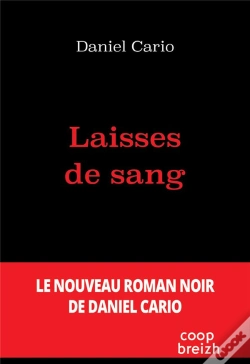 Capa do artigo Laisses De Sang