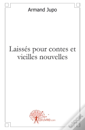 Capa do artigo Laissés Pour Contes Et Vieilles Nouvelles