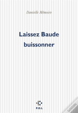 Capa do artigo Laissez Baude Buissonner
