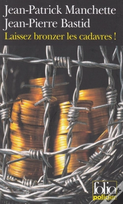 Capa do artigo Laissez Bronzer Les Cadavres !