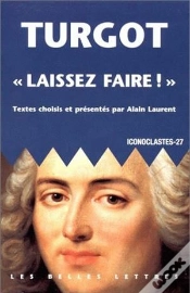 Capa do artigo Laissez Faire