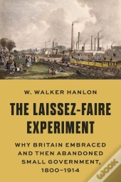 Laissez-Faire Experiment