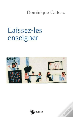 Capa do artigo Laissez-Les Enseigner