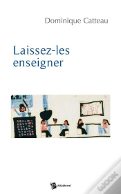 Capa do artigo Laissez-Les Enseigner