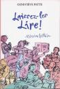 Laissez-Les Lire - Preview