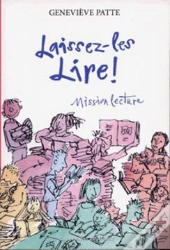 Laissez-Les Lire