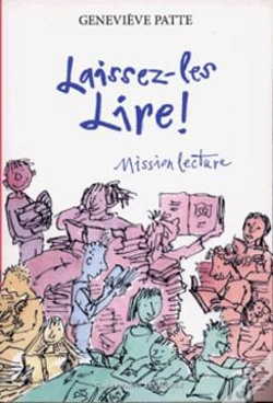 Capa do artigo Laissez-Les Lire