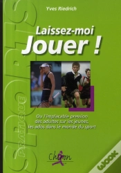 Capa do artigo Laissez-Moi Jouer !
