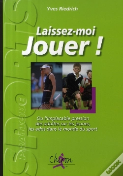 Capa do artigo Laissez-Moi Jouer !