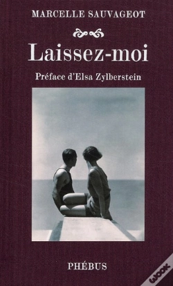 Capa do artigo Laissez-Moi