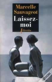 Capa do artigo Laissez-Moi