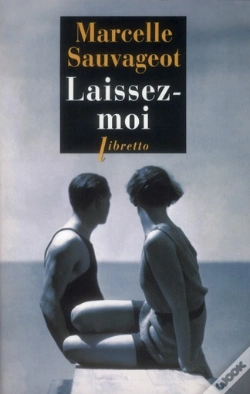 Capa do artigo Laissez-Moi