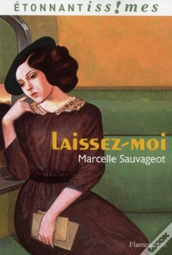 Capa do artigo Laissez-Moi