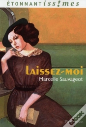 Capa do artigo Laissez-Moi