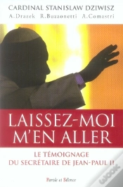 Capa do artigo Laissez-Moi M