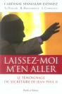 Laissez-Moi M'En Aller ! - Preview