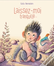 Capa do artigo Laissez-Moi Tranquille...