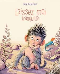 Capa do artigo Laissez-Moi Tranquille...