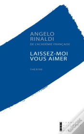 Capa do artigo Laissez-Moi Vous Aimer