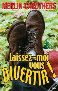 Capa do artigo Laissez-Moi Vous Divertir !