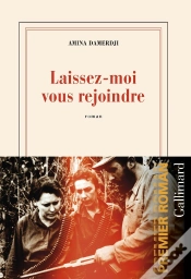 Capa do artigo Laissez-Moi Vous Rejoindre
