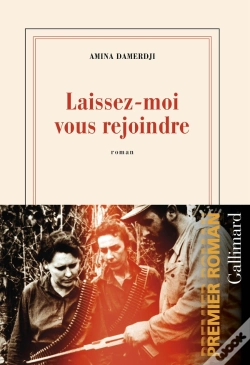 Capa do artigo Laissez-Moi Vous Rejoindre