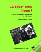 Capa do artigo Laissez Nous Vivre