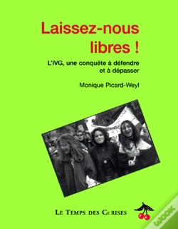 Capa do artigo Laissez Nous Vivre