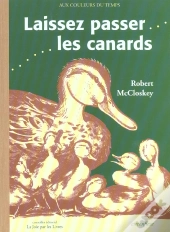 Laissez Passer Les Canards