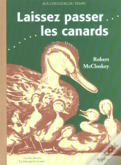 Capa do artigo Laissez Passer Les Canards