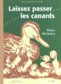Laissez Passer Les Canards - Preview