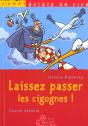 Laissez Passer Les Cigognes - Preview