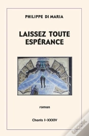 Capa do artigo Laissez Toute Esperance