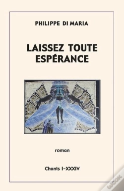 Capa do artigo Laissez Toute Esperance