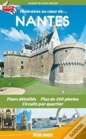 Capa do artigo Laissez-Vous Guider Dans Nantes